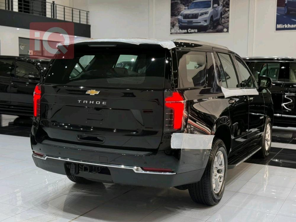 شيفروليه تاهو